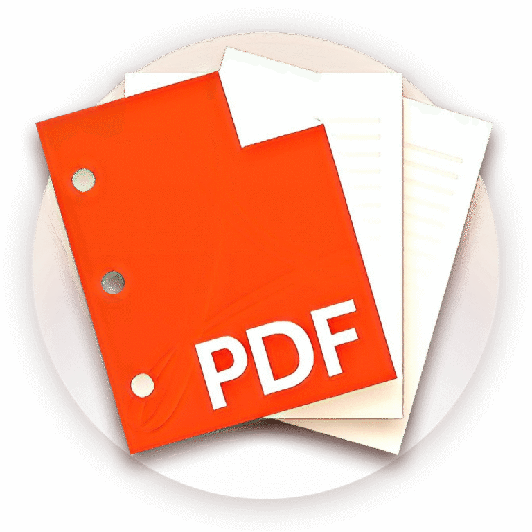 Reorder PDF Pages