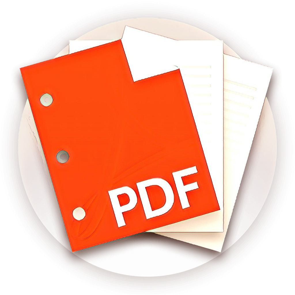 Reorder PDF Pages