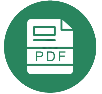 Excel to PDF