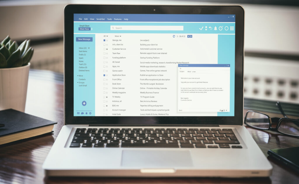 saving an email as a pdf on mac and windows