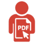 PDF Editing Buddy Logo