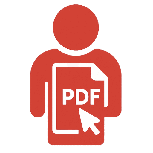 PDF Editing Buddy Logo