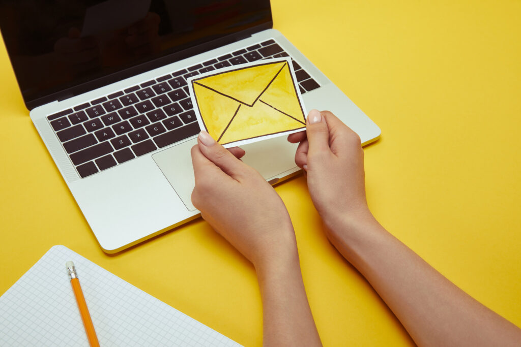 saving an email as a pdf on mac and windows