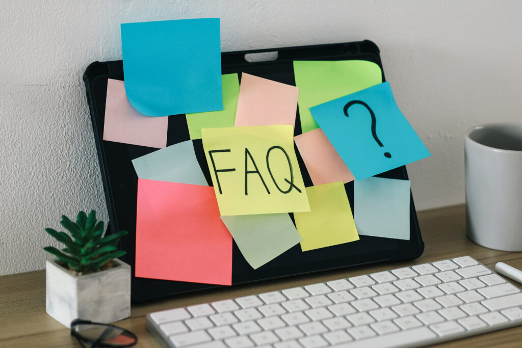 FAQs Edit a PDF Document on a Mac