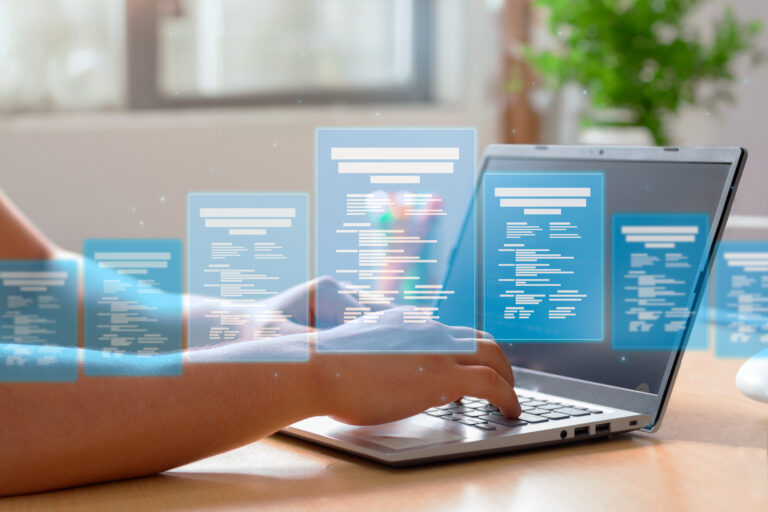 HTML/ Text to PDF Converter