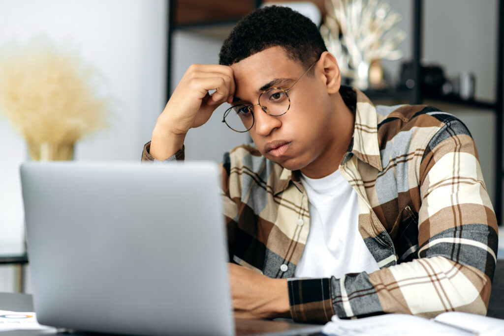 Student worried about editing PDF