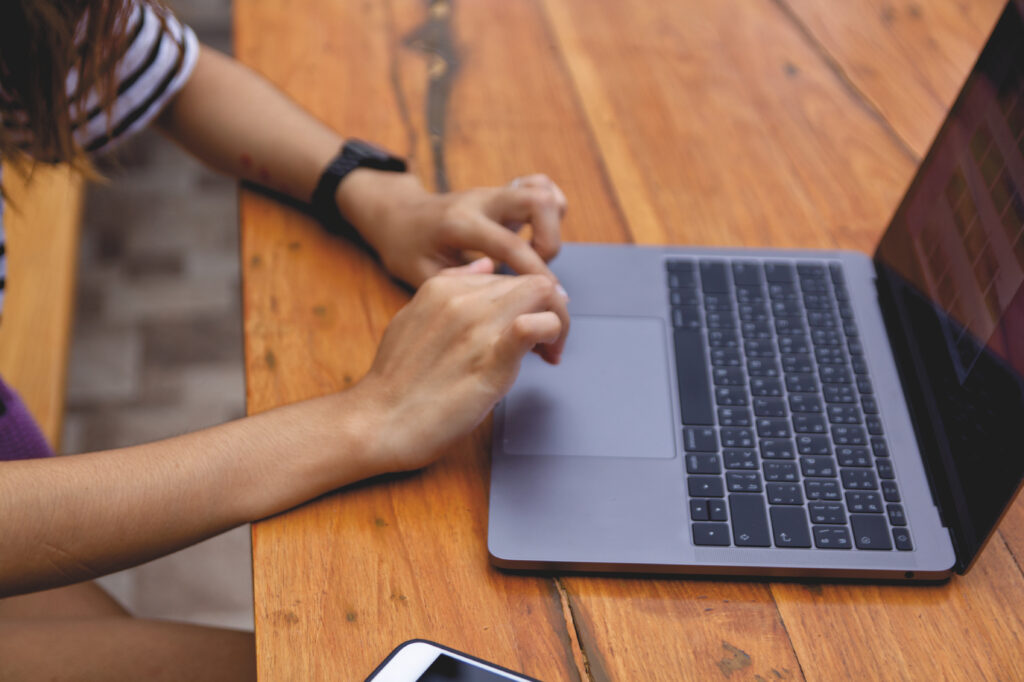 Edit a PDF Document on a Mac