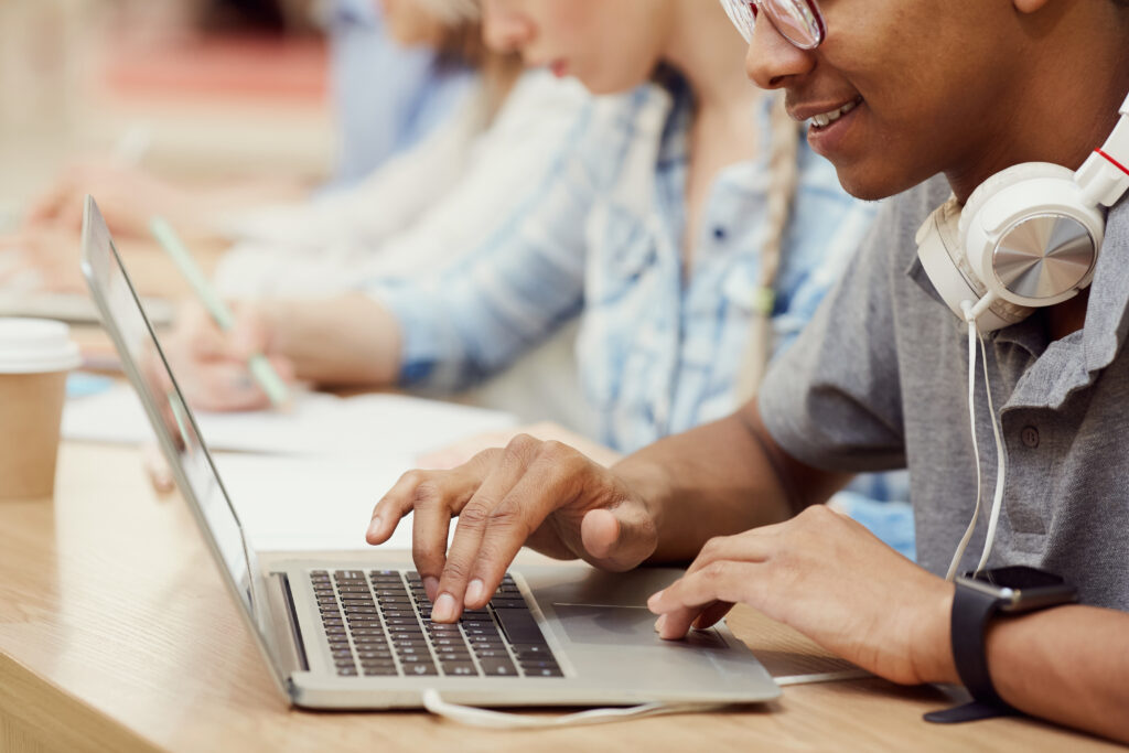 How to delete a page in word