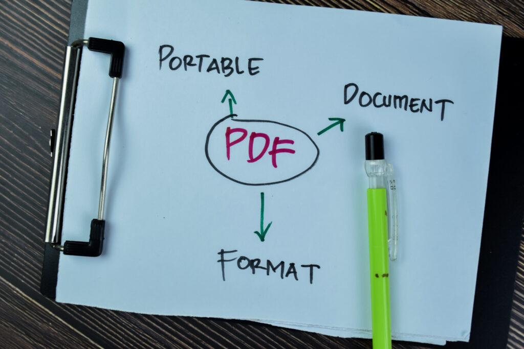 What does pdf stand for? An exclusive guide to pdf files