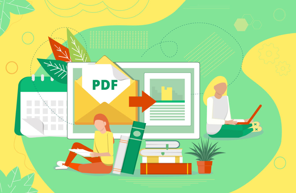 What does pdf stand for? An exclusive guid to pdf files