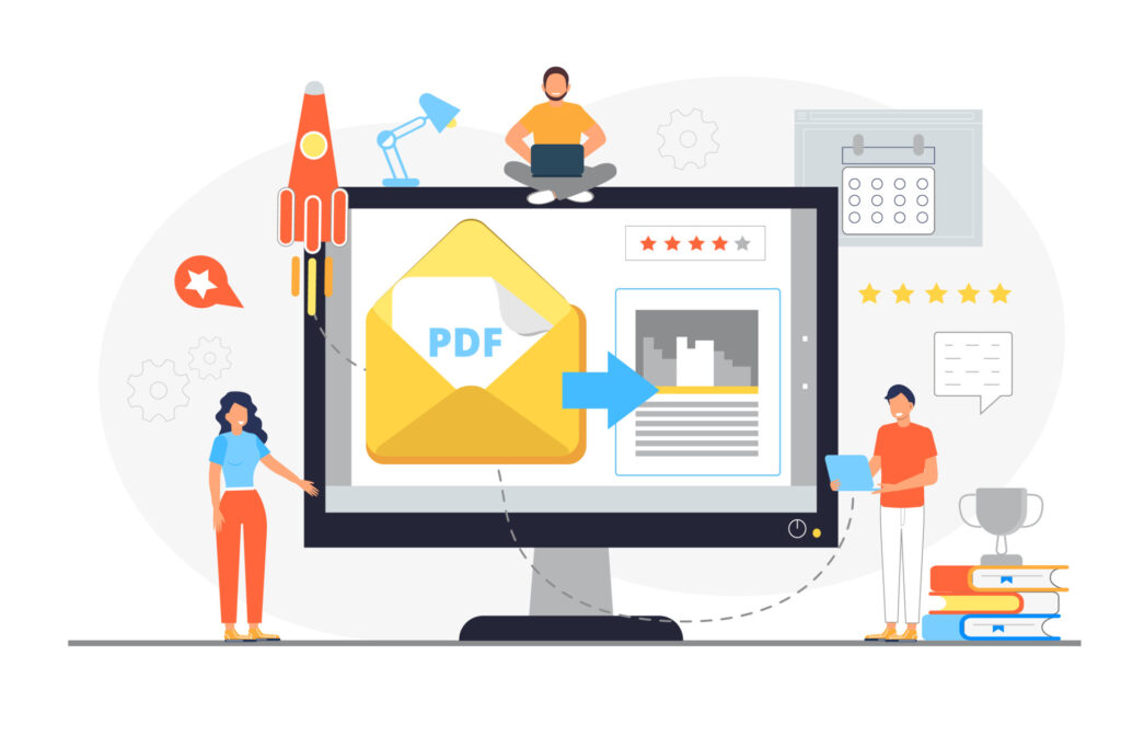 What does pdf stand for? An exclusive guide to pdf files