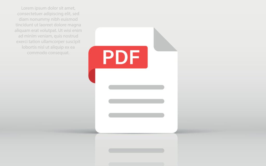 What does pdf stand for? An exclusive guide to pdf files