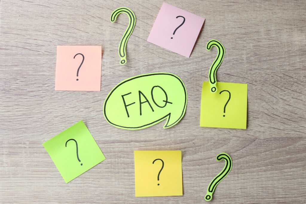 FAQs on how to delete a page in word