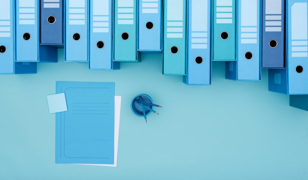 How to Merge Multiple Scanned PDFs Into One Streamlined Document Easily