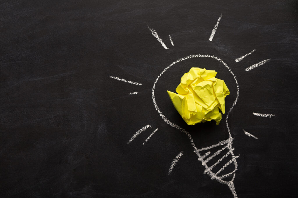 How to Implement the 'One In, One Out' Rule to Easily Manage Paper Clutter