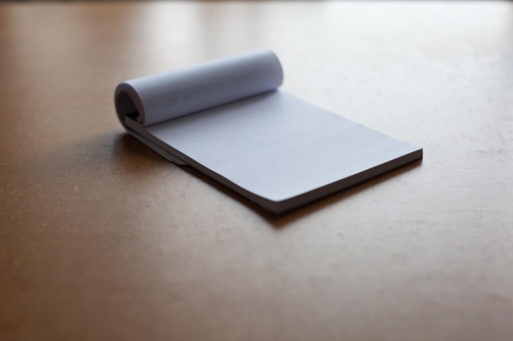 Why Converting Scanned Images to PDFs is Best for Organization