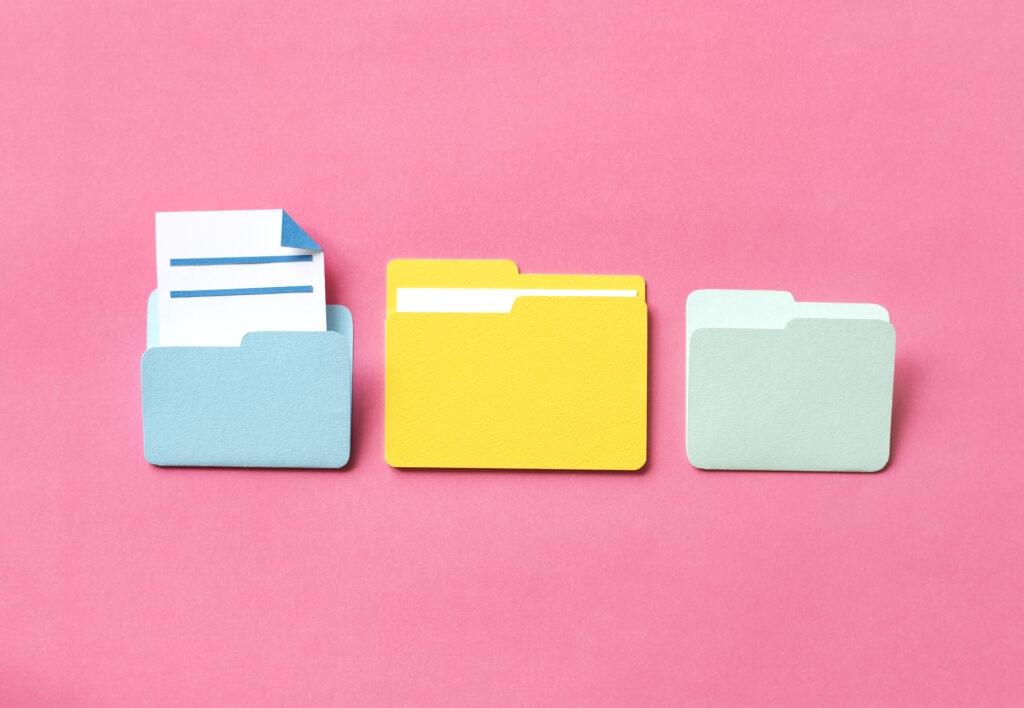 How to Merge Multiple Scanned PDFs Into One Streamlined Document Easily